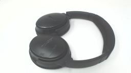 Bose QC 35 II Series 2 Wireless Headphones Black - NICKED METAL EAR CUPS