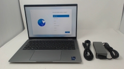 Dell Latitude 7440 i7-1365U 1.8GHz 16Gb 512Gb SSD 1200P Touch 11Pro UK Layout