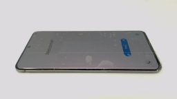 Samsung Galaxy S20+ Plus SM-G986B/DS (Gray 128GB) Locked to EE CRACKED GLAS