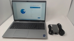 Dell Latitude 5540 i5-1345U 1.6GHz 32Gb 1TB SSD 1080P 11Pro
