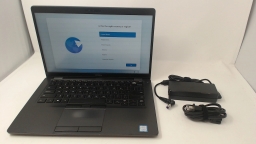 Dell Latitude 5400 i7-8665U 1.9GHz 16Gb 512Gb SSD 1080P 11Pro