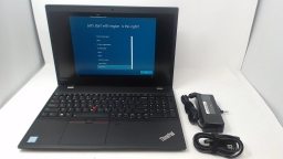 Lenovo ThinkPad T570 i5-7200U 2.5GHz 16Gb 512Gb SSD 1080P 10Pro