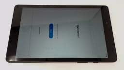 Samsung Galaxy Tab A SM-T290 8" Tablet (Black 32GB) Wifi