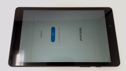 Samsung Galaxy Tab A SM-T290 8" Tablet (Black 32GB) Wifi Only