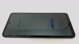 Samsung Galaxy A13 5G SM-A136W (Black 64GB) Locked to Canada Open