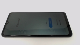 Samsung Galaxy A13 5G SM-A136U1 Cellphone (Black 64GB) Unlocked Dual Sim