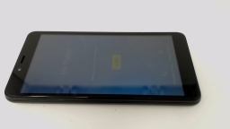 Maxwest 55A Cellphone (Black 16GB) Unlocked Dual Sim