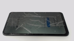 Samsung Galaxy A04s SM-A047M/DS (Black 64GB) Panama Open CRACKED GLAS