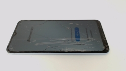 Samsung Galaxy A04E SM-A042M/DS (Blue 32GB) Locked to Panama Open CRACKEDGLAS