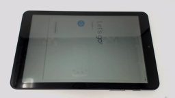Samsung Galaxy Tab A 8" Tablet SM-T387V (Black 32GB) Verizon