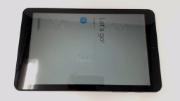 Samsung Galaxy Tab A 8" Tablet SM-T387V 32GB Verizon BAD BOARD/NICE GLAS