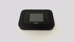  Orbic Speed 5G UW R500L5 Verizon 5G LTE Data Hotspot