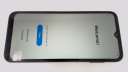 Samsung Galaxy A14 5G SM-A146P/DSN 128GB Locked to Unknown Carrier Dual Sim