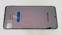 Samsung Galaxy S20+ Plus 5G SM-G986U (Blue 128GB) Verizon CRACKED GLAS & LCD