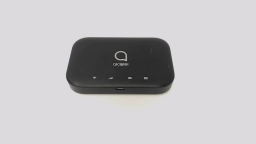 Alcatel Linkzone 2 MW43MP Mifi Hotspot Portable Wifi Router (Black) MetroPCS