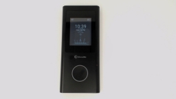 GlocalMe U50 Numen Air 5G Mobile Wi-Fi Hotspot GLMU21A01 Locked to GLocalMe