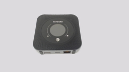 Netgear Nighthawk MR1100 AT&T LTE Hotspot Router