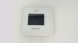 Netgear Nighthawk M6 5G MR6110 WiFi Mobile Hotspot Router AT&T