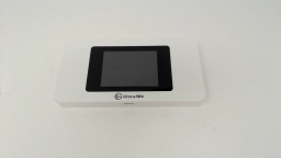 GlocalMe GLMU20A02 4G Mobile Hotspot Router Hotspot Wifi (White)