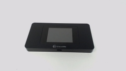 GlocalMe GLMU20A02 4G Mobile Hotspot Router Hotspot Wifi (Black)