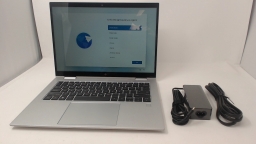 HP Elite X360 1040 G9 2-in1 i5-1245U 1.6GHz 16Gb 1TB SSD 1080P Touch 11Pro