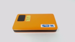 RoamWiFi R10 4G LTE Mobile Hotspot Router (Orange)