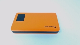 RoamWiFi R10 4G LTE Mobile Hotspot Router (Orange)