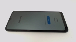Samsung Galaxy A04E SM-A042F/DS (Black 32GB) Locked to Unknown Carrier