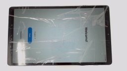 Samsung Galaxy Tab A7 Lite SM-T227U 8.7" 32GB Verizon BAD BOARD/GLAS CRACKED