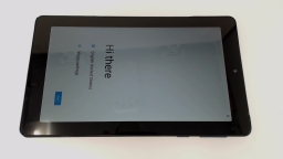 Onn 7" Gen 4 Tablet 100135924 (Blue - 32GB) Wifi Only