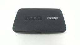 Alcatel MW41CL Linkzone 4G Hotspot Mifi Wifi Hotspot - Unknown Carrier