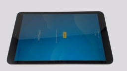 Coolpad CP3667AT 10" Tablet (Gray 32GB) WiFi