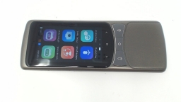 Intelligent 4G Voice Translator Z3 134 Languages Photo Recording 