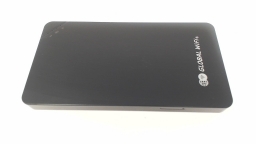GlobalWifi U3 4G GLMU19A02 Mobile Hotspot Router Hotspot Wifi Black