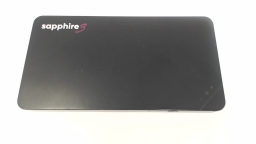 Sapphire S3 4G Mobile Hotspot Router Hotspot Wifi Black