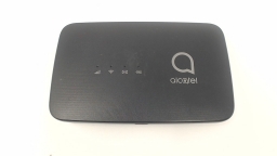 Alcatel MW41AN-2AICCR1 Linkzone 4G Hotspot Mifi Wifi Hotspot Unlocked