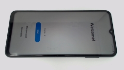 Samsung Galaxy A13 4G SM-A135U Cellphone (Gray 32GB) Cricket