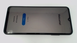 Samsung Galaxy A23 5G SM-A236V Cellphone (Black 64GB) Verizon
