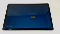 Lenovo Tab P11 TB-J606F 11" Tablet (White 128GB) Wifi Only
