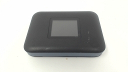 Turbo Hotspot 3 ATTCKTH02 Portable Mifi Wifi Hotspot Jetpack - AT&T