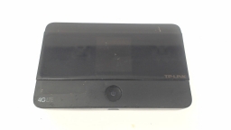 TP Link M7359 Portable Hotspot Mifi Wifi Router NO REAR COVR/WEAR
