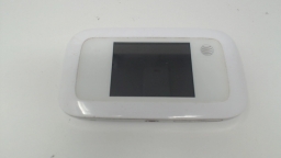 ZTE Velocity MF923 Portable 4G Wifi Hotspot Mifi Jetpack (White) AT&T