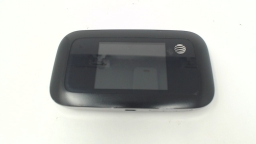 ZTE Velocity MF923 Portable 4G Wifi Hotspot Mifi Jetpack (Black) AT&T
