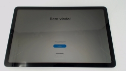 Samsung Galaxy Tab S6 Lite (2022) 10.4" Tablet (Black 64GB) Wifi CRACKED GLAS