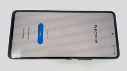 Samsung Galaxy A53 5G SM-A536U Cellphone (Black 128GB) AT&T