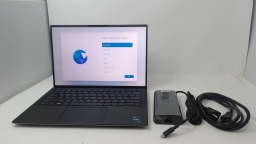 Dell Precision 5470 i7-12800H 2.4GHz 32Gb 512Gb SSD 1080P NVidia A1000 11Pro
