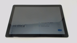 Hot Pepper Puya Plus HPPAP33 10.1" Tablet (Silver 64GB) T-Mobile