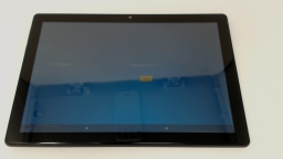 Smart Life Within Reach MB1001 10.1" Tablet (Black 32GB) Wifi