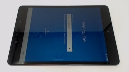 ASUS ZenPad Z8s P00J 8" Tablet (Gray 16GB) Verizon