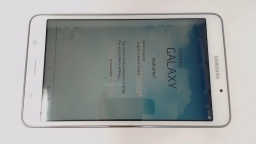 Samsung Galaxy Tab 4 7" Tablet SM-T230NU (White 8GB) Wifi Only